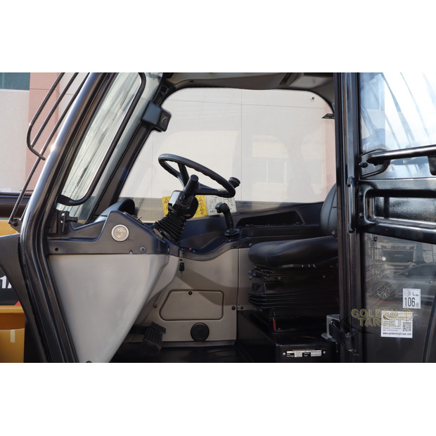 2013 كاتربيلر TH417-44967179