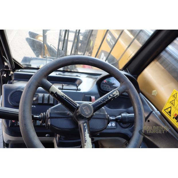 2013 كاتربيلر TH417-44967180