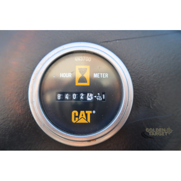 2013 كاتربيلر TH417-44967182