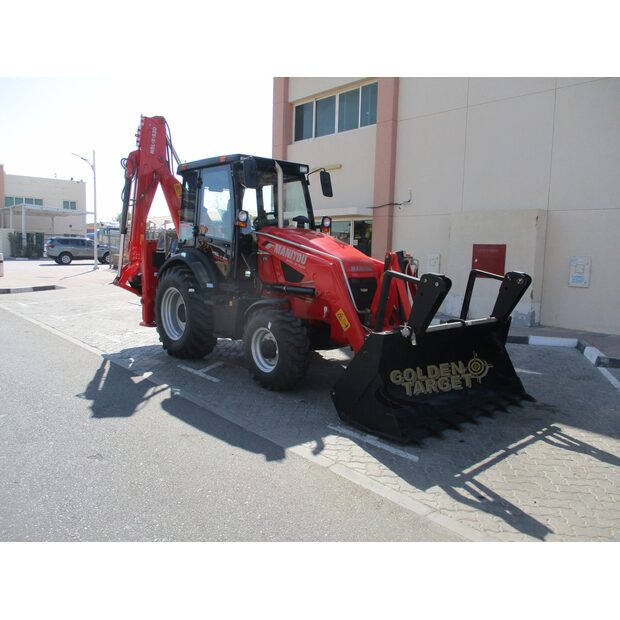 2024 Manitou MBL-X-920-44967184