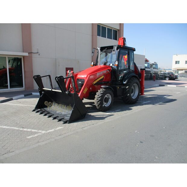 2024 Manitou MBL-X-920-44967185