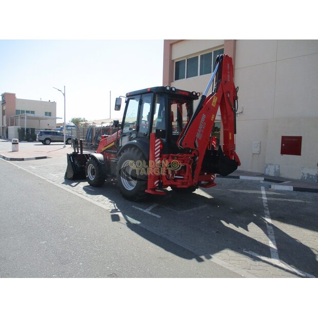 2024 Manitou MBL-X-920-44967187