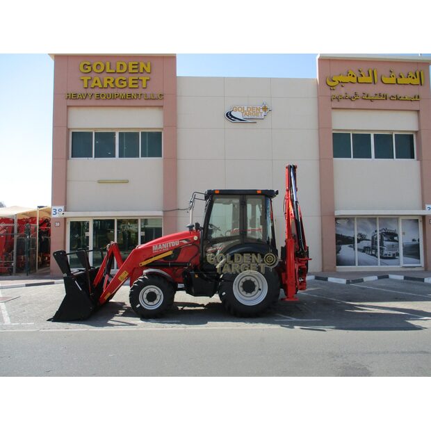 2024 Manitou MBL-X-920-44967189