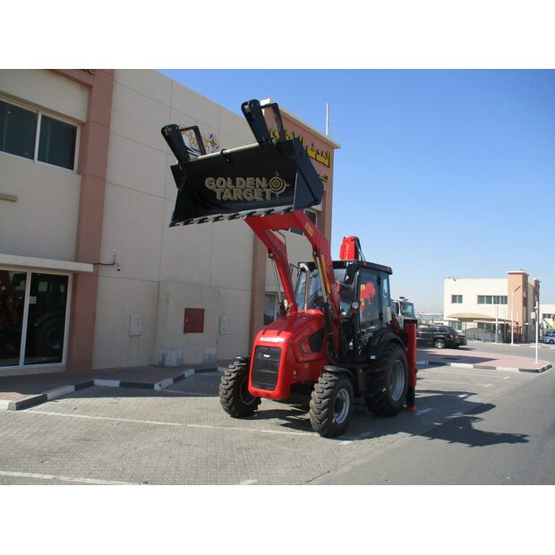 2024 Manitou MBL-X-920-44967190