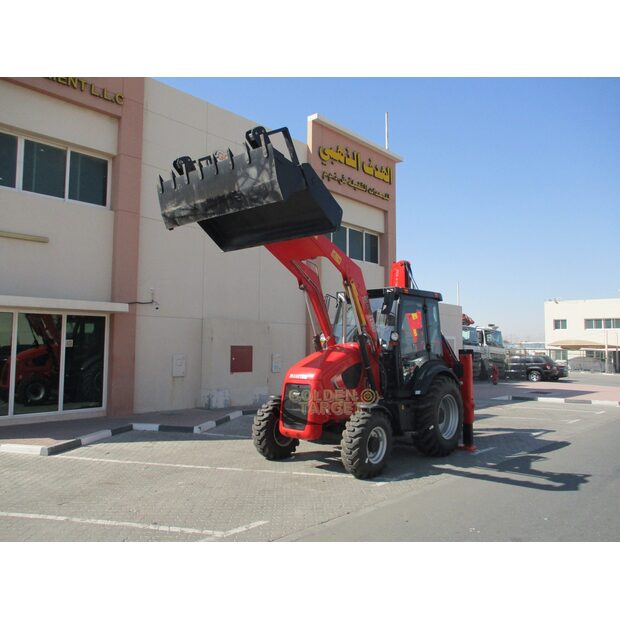 2024 Manitou MBL-X-920-44967191