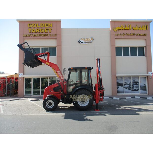 2024 Manitou MBL-X-920-44967192