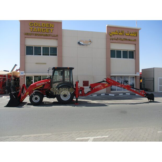 2024 Manitou MBL-X-920-44967193