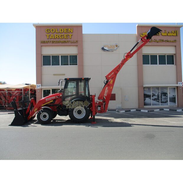 2024 Manitou MBL-X-920-44967194