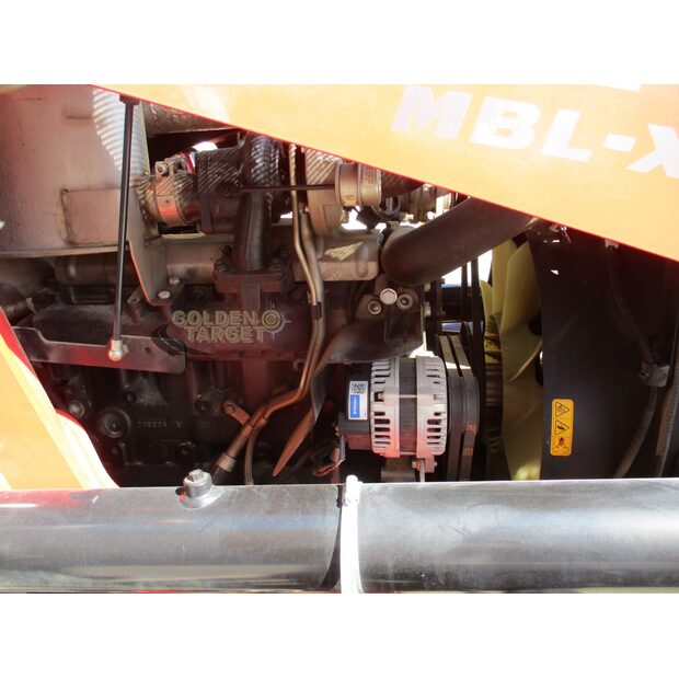 2024 Manitou MBL-X-920-44967195