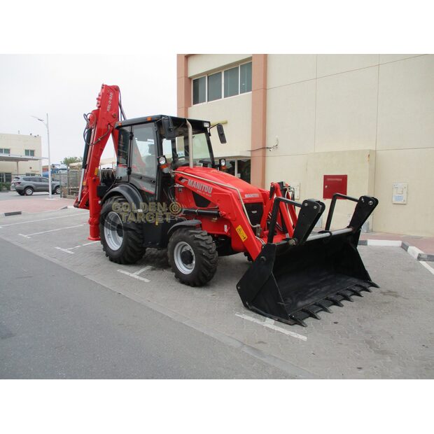 2024 مانيتو MBL-X-920-44967201