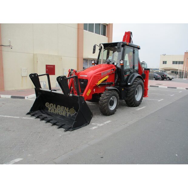 2024 مانيتو MBL-X-920-44967202