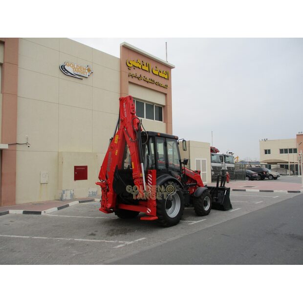 2024 مانيتو MBL-X-920-44967203