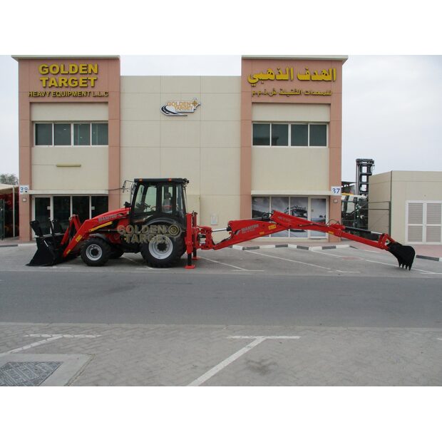 2024 مانيتو MBL-X-920-44967210