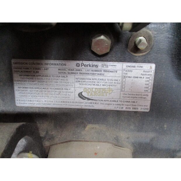 2024 مانيتو MBL-X-920-44967213