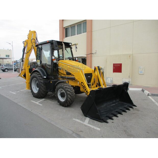 2024 Gehl GBL-X-920-44967220