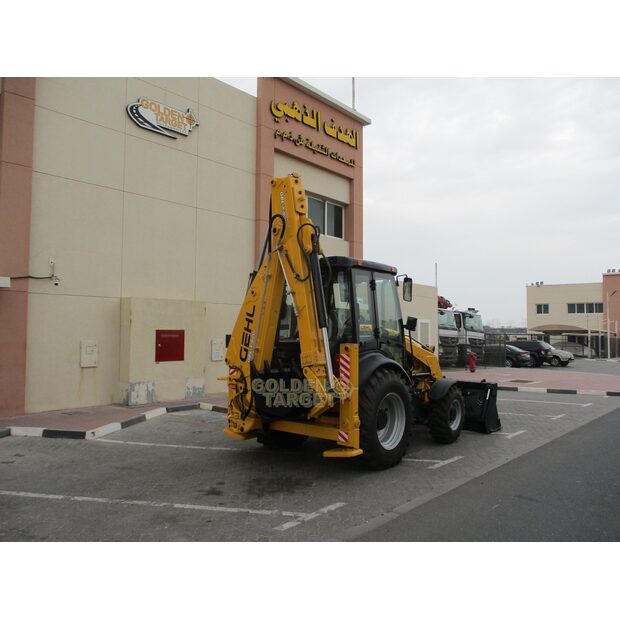 2024 Gehl GBL-X-920-44967222