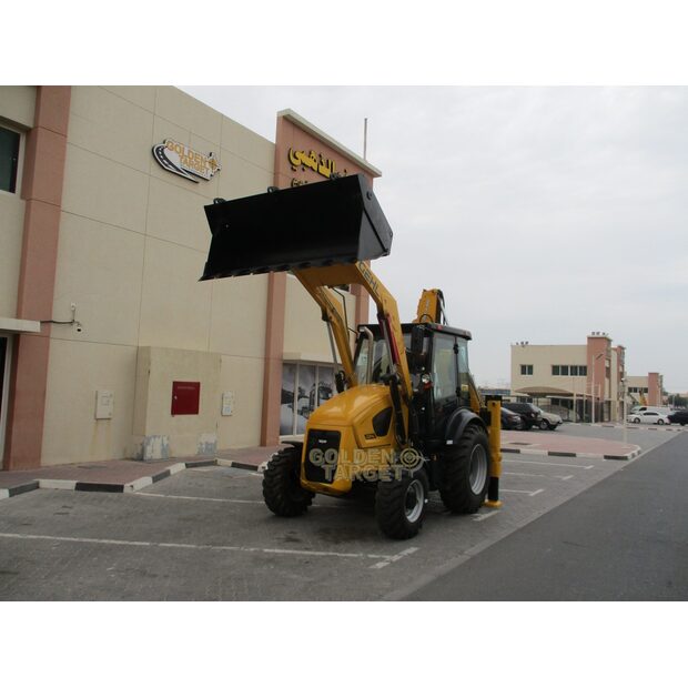 2024 Gehl GBL-X-920-44967226