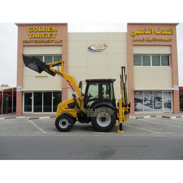 2024 Gehl GBL-X-920-44967228