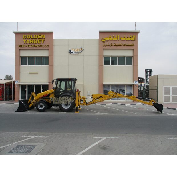 2024 Gehl GBL-X-920-44967229