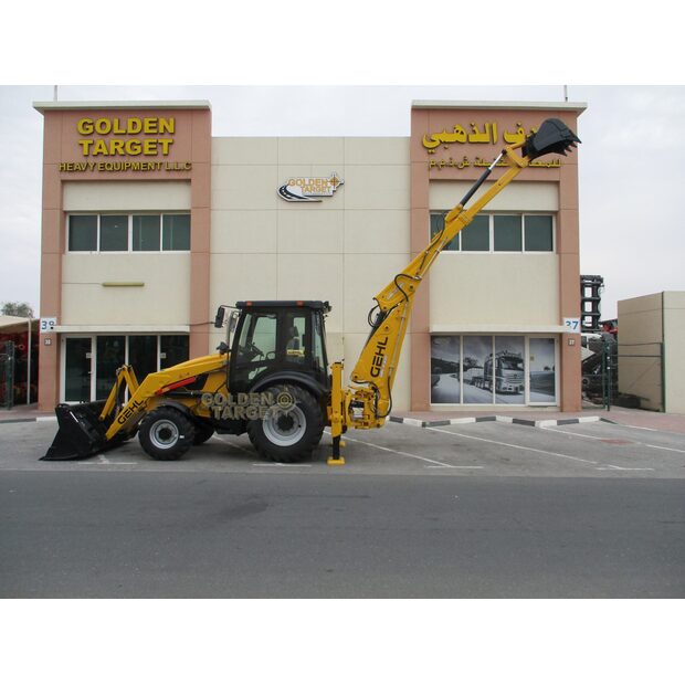 2024 Gehl GBL-X-920-44967230