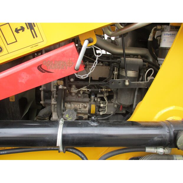 2024 Gehl GBL-X-920-44967231