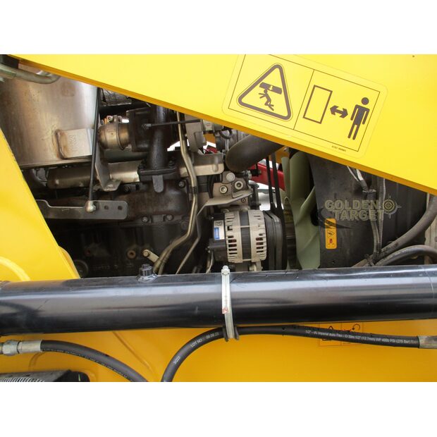 2024 Gehl GBL-X-920-44967232