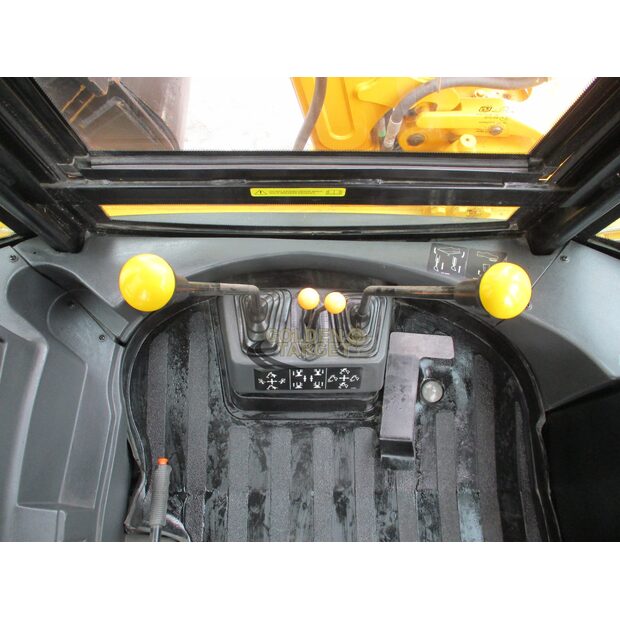 2024 Gehl GBL-X-920-44967236