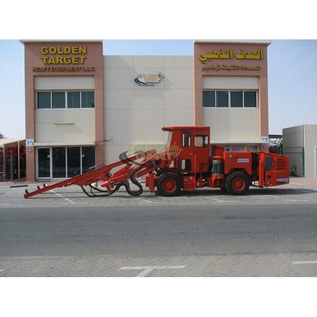 1997 تامروك H205D-44967244