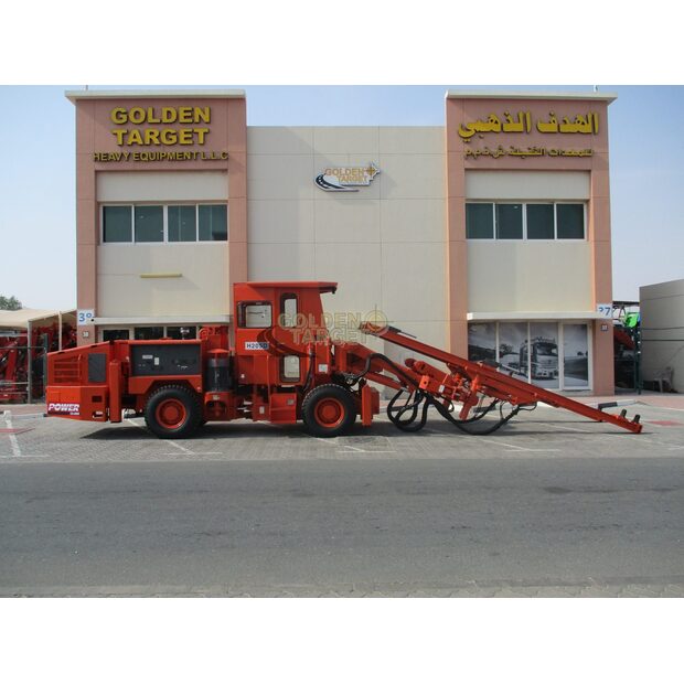 1997 تامروك H205D-44967245