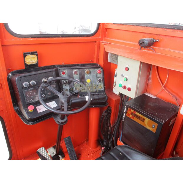 1997 تامروك H205D-44967255