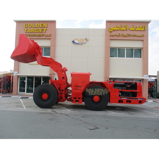 1998 Tamrock TORO 1250-44967265