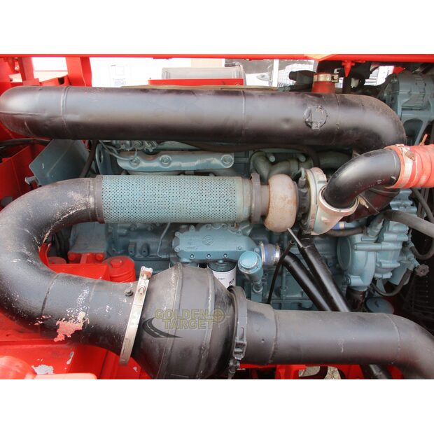 1998 Tamrock TORO 1250-44967266