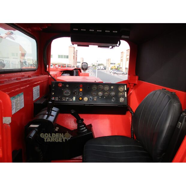 1998 Tamrock TORO 1250-44967267