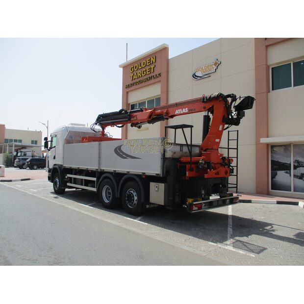 2012 سكانيا G480-44967273