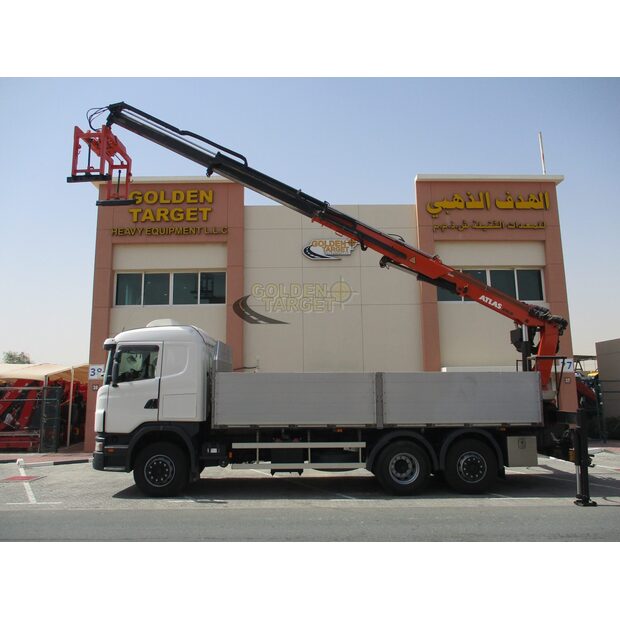 2012 سكانيا G480-44967276