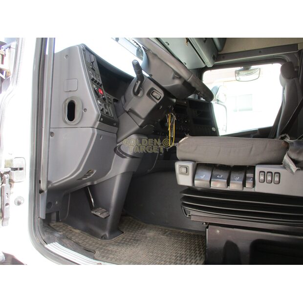 2012 سكانيا G480-44967277