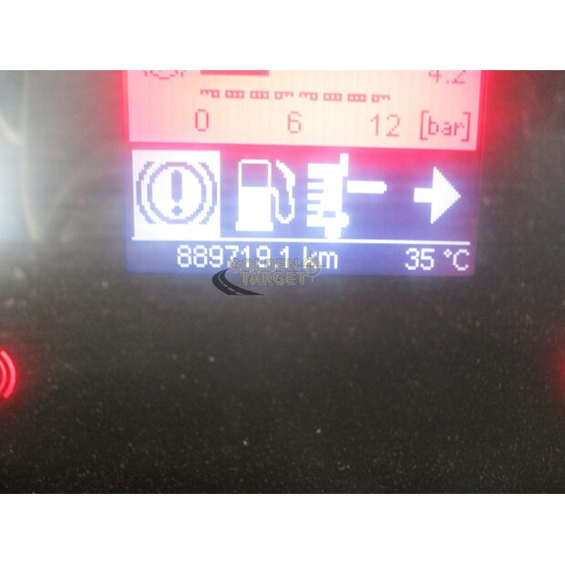 2012 سكانيا G480-44967280