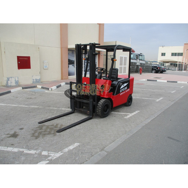 2023 Rippa GPD30-44967284