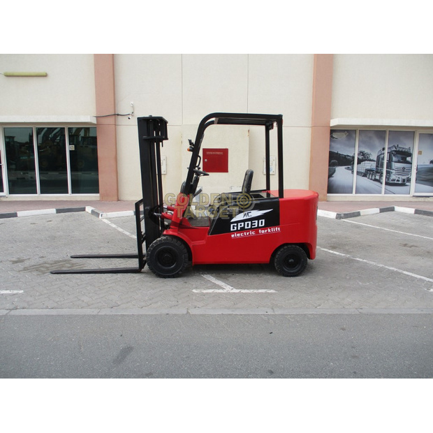 2023 Rippa GPD30-44967287