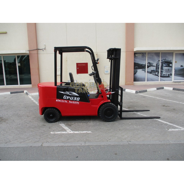 2023 Rippa GPD30-44967288