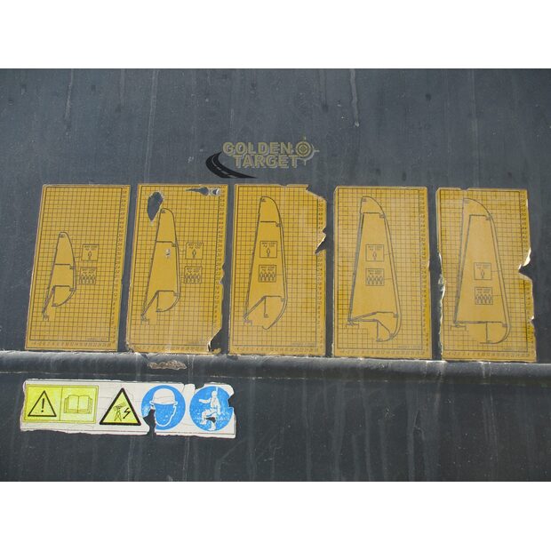 2008 Mercedes-Benz ACTROS 4140-44967305