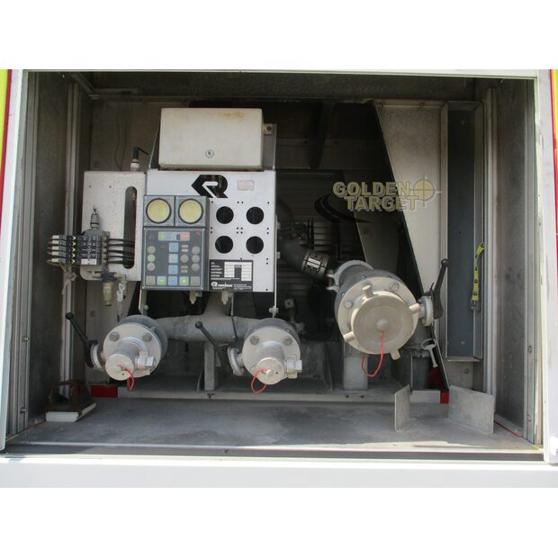 2008 Mercedes-Benz ACTROS 4140-44967306