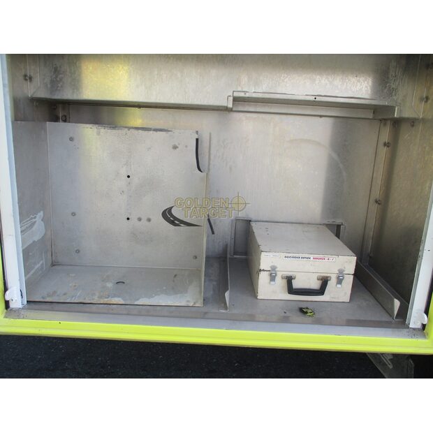 2008 Mercedes-Benz ACTROS 4140-44967308