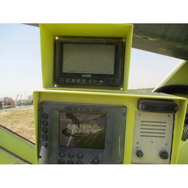 2008 Mercedes-Benz ACTROS 4140-44967311