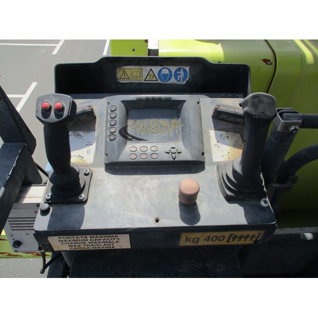 2008 Mercedes-Benz ACTROS 4140-44967312