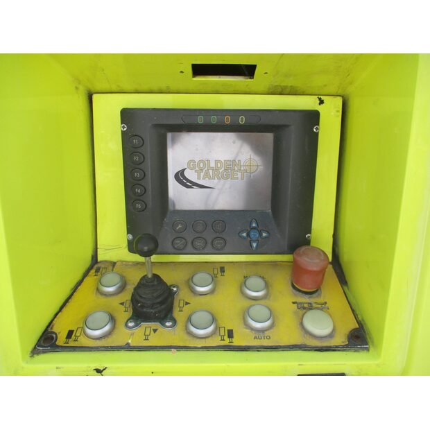 2008 Mercedes-Benz ACTROS 4140-44967314