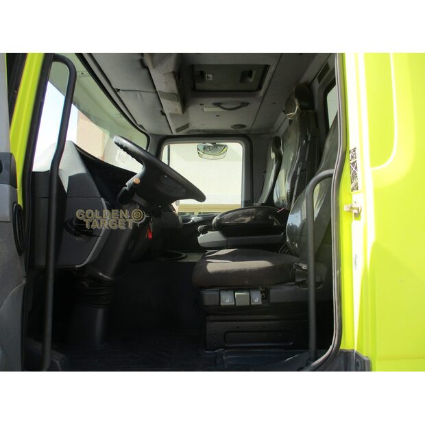 2008 Mercedes-Benz ACTROS 4140-44967317