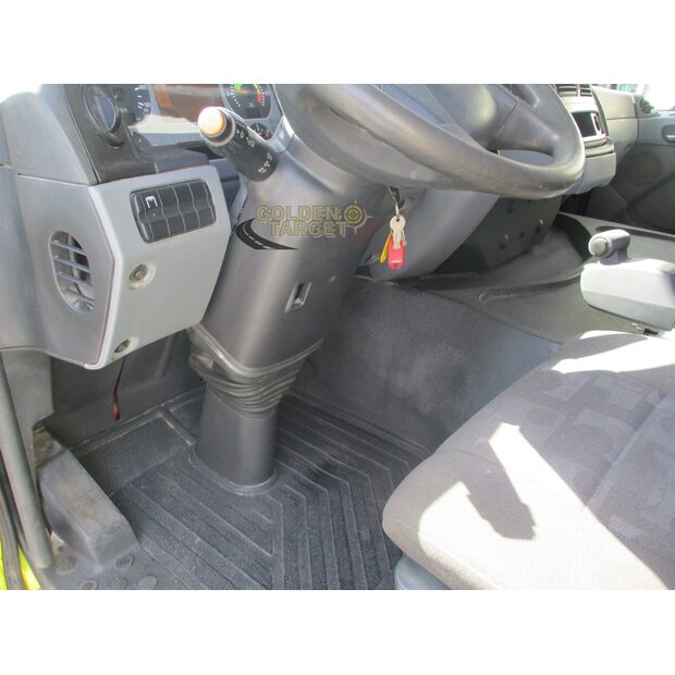 2008 Mercedes-Benz ACTROS 4140-44967318