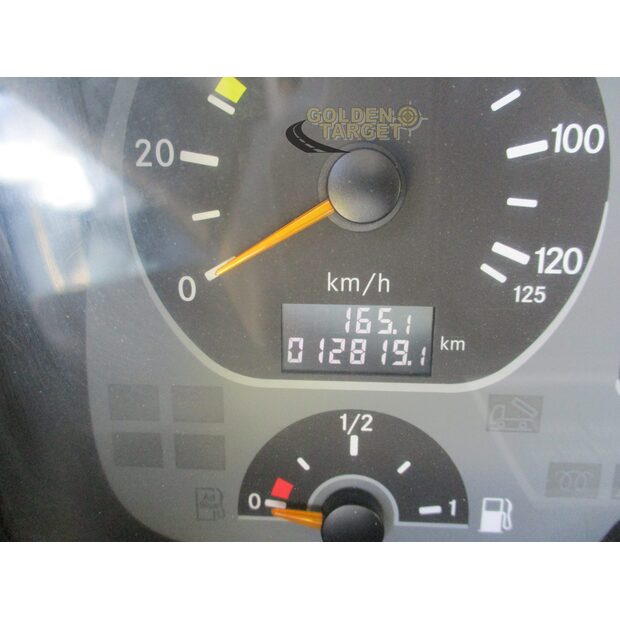 2008 Mercedes-Benz ACTROS 4140-44967319