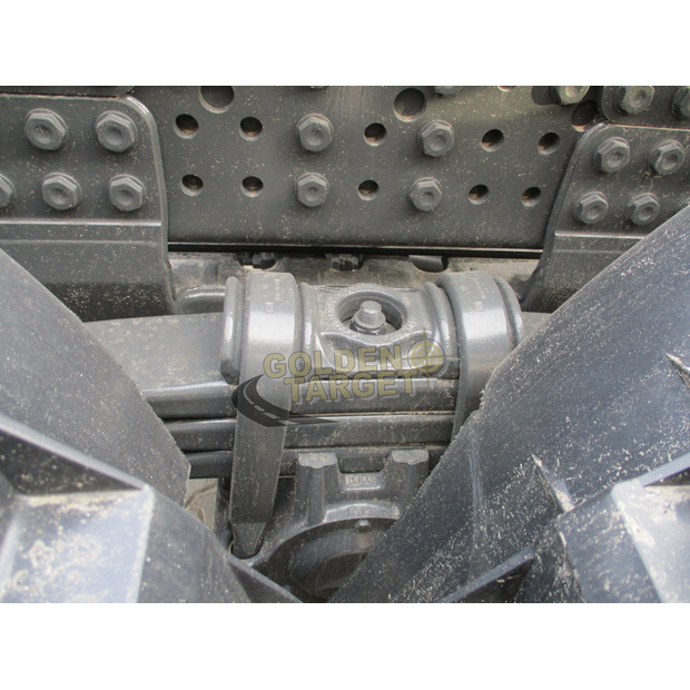 2024 مرسيدس بنز Arocs 3342-44967350